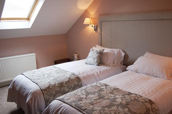 Devonshire Hotel Hornchurch Phòng bức ảnh