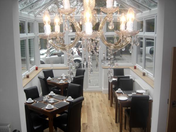Devonshire Hotel Hornchurch Ngoại thất bức ảnh